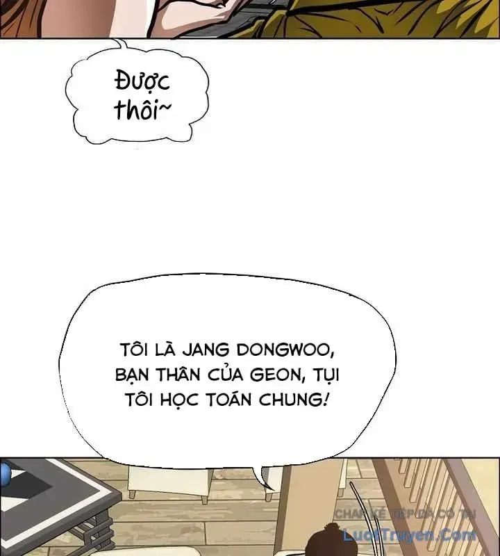 Gia Đình Bí Mật Chap 49 - Next Chap 50