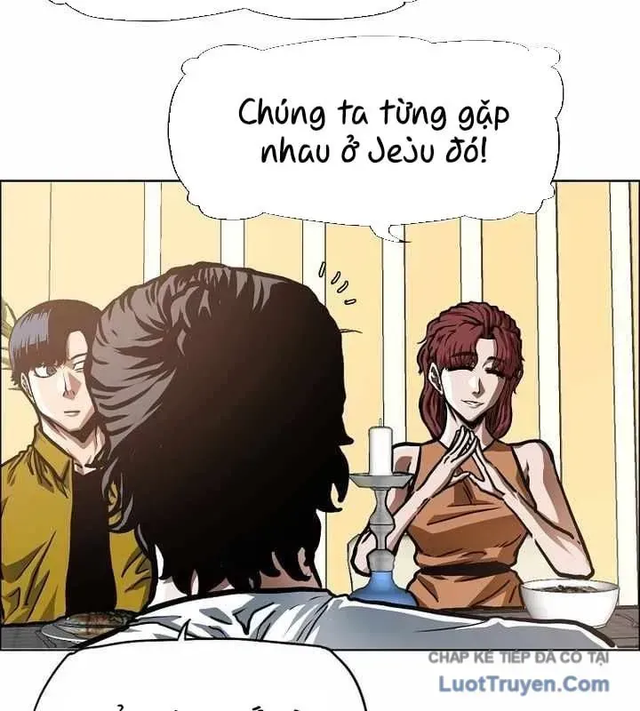 Gia Đình Bí Mật Chap 49 - Next Chap 50