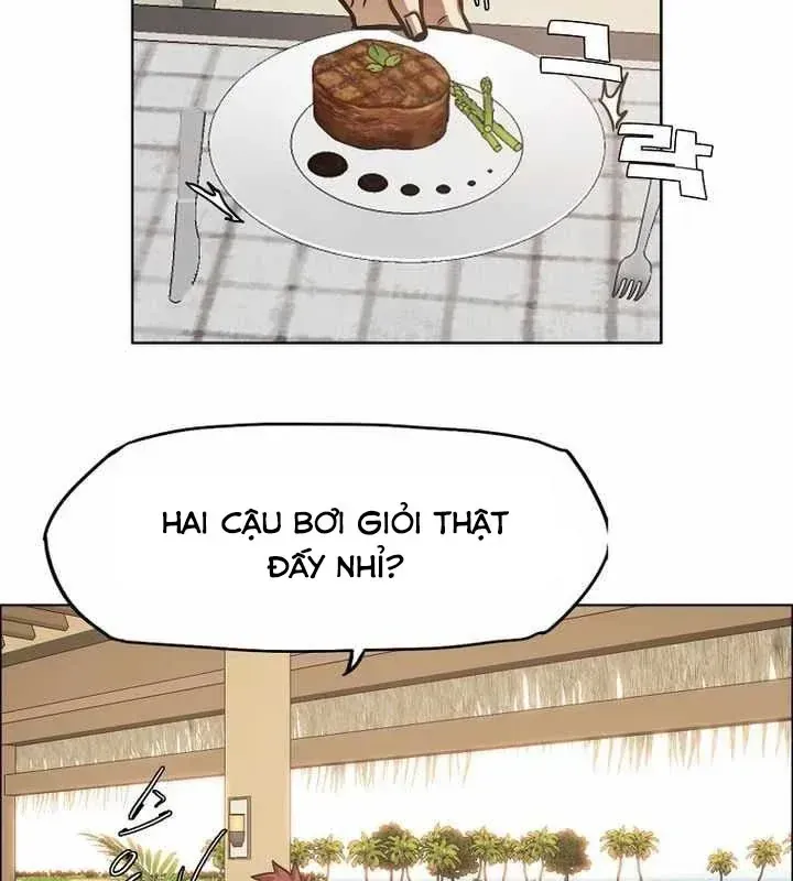 Gia Đình Bí Mật Chap 49 - Next Chap 50