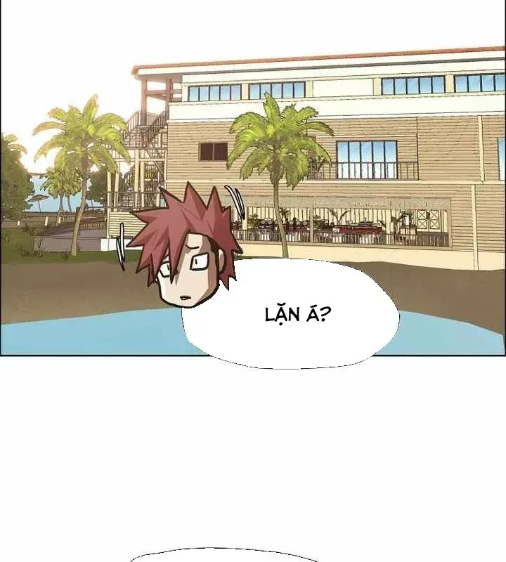 Gia Đình Bí Mật Chap 49 - Next Chap 50