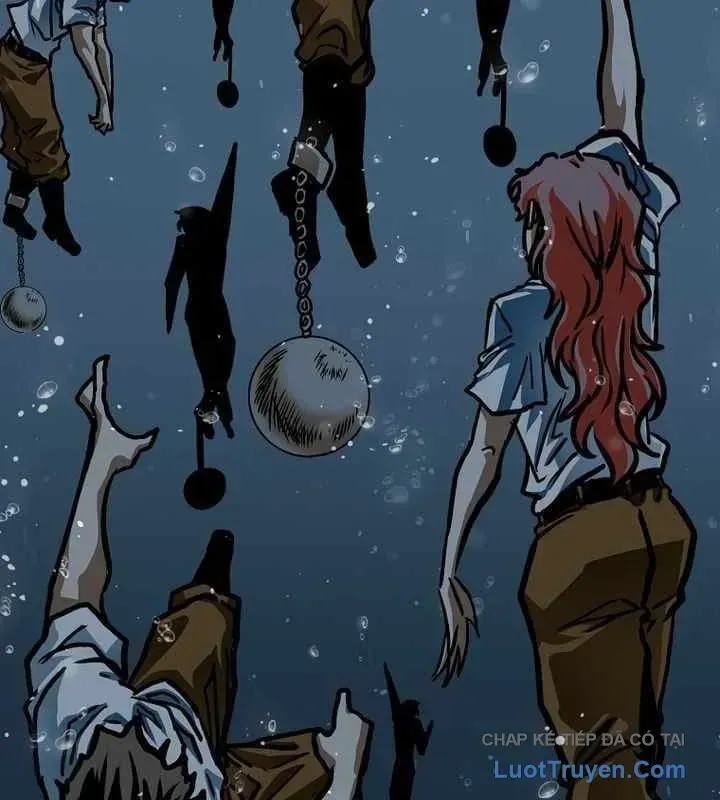 Gia Đình Bí Mật Chap 49 - Next Chap 50