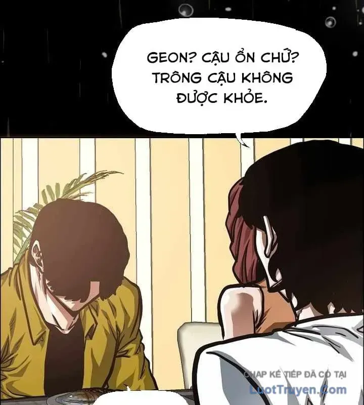 Gia Đình Bí Mật Chap 49 - Next Chap 50
