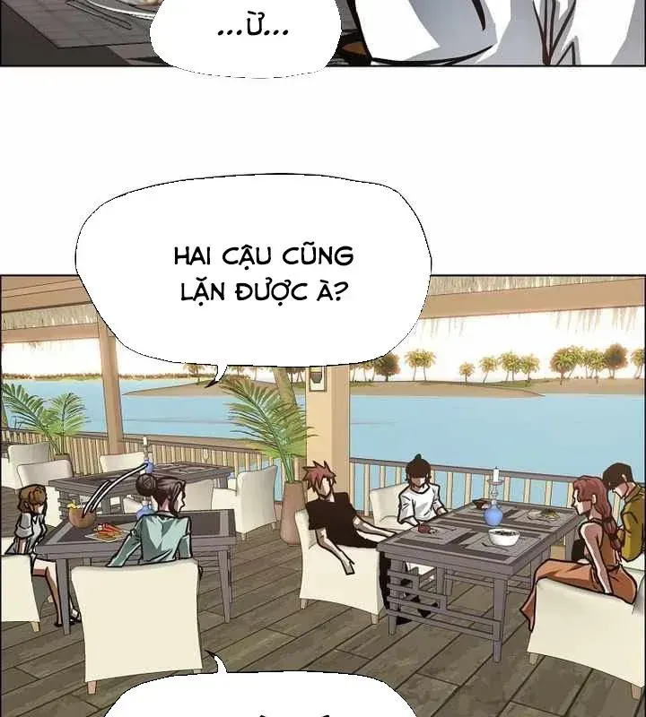 Gia Đình Bí Mật Chap 49 - Next Chap 50