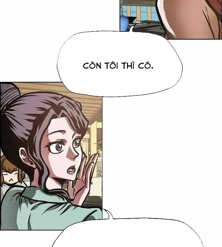 Gia Đình Bí Mật Chap 49 - Next Chap 50