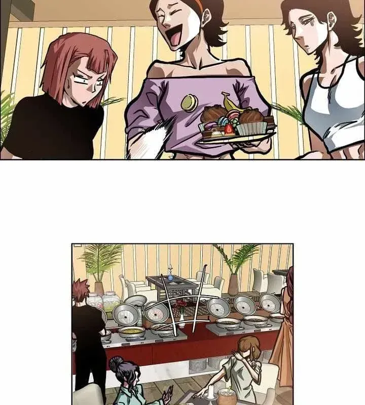 Gia Đình Bí Mật Chap 49 - Next Chap 50