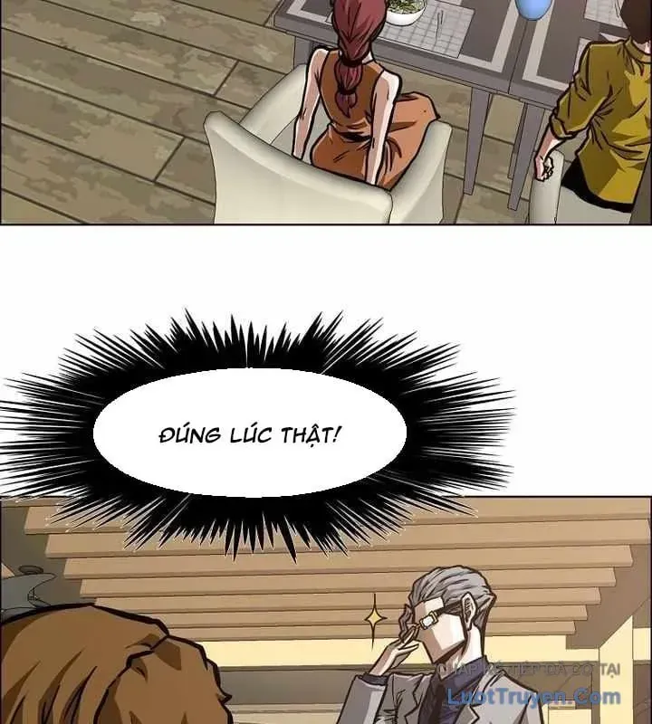 Gia Đình Bí Mật Chap 49 - Next Chap 50