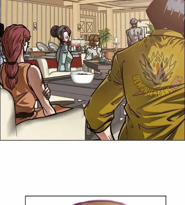 Gia Đình Bí Mật Chap 49 - Next Chap 50