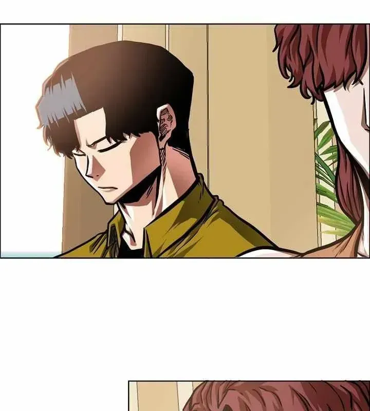 Gia Đình Bí Mật Chap 49 - Next Chap 50