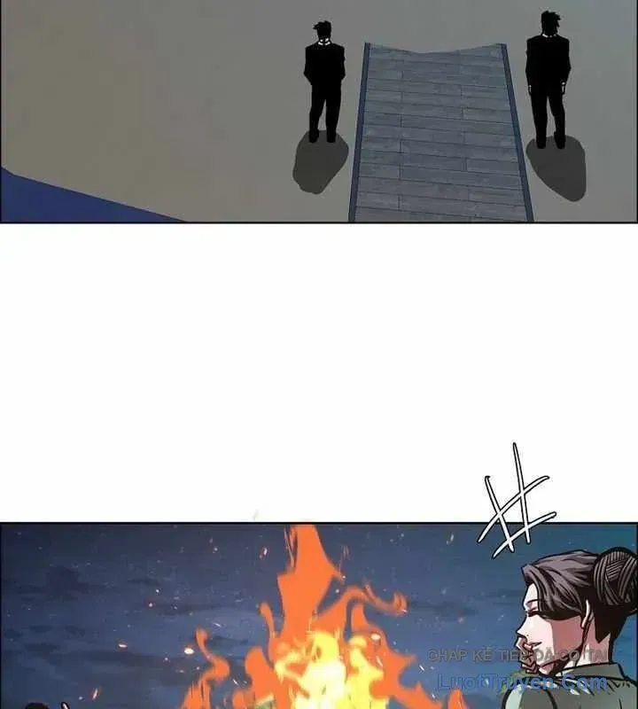 Gia Đình Bí Mật Chap 49 - Next Chap 50