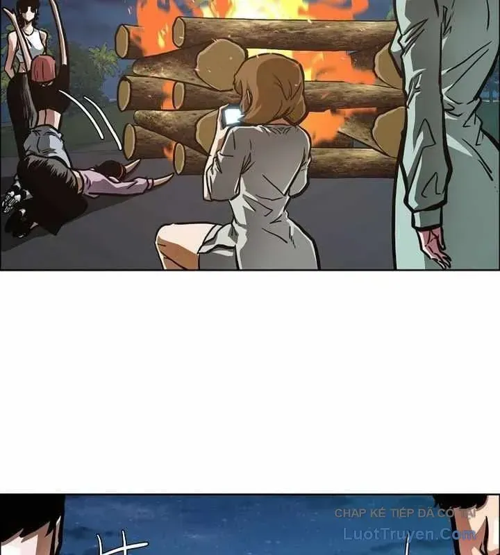 Gia Đình Bí Mật Chap 49 - Next Chap 50