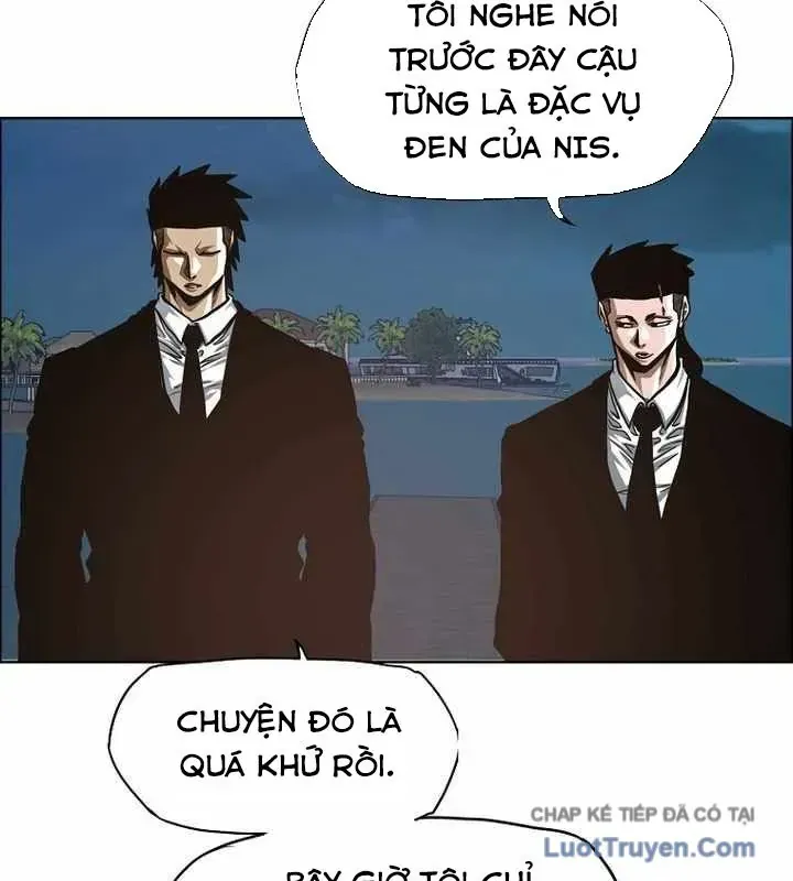 Gia Đình Bí Mật Chap 49 - Next Chap 50