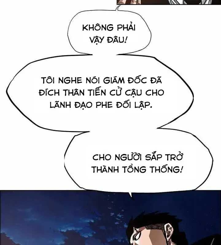 Gia Đình Bí Mật Chap 49 - Next Chap 50