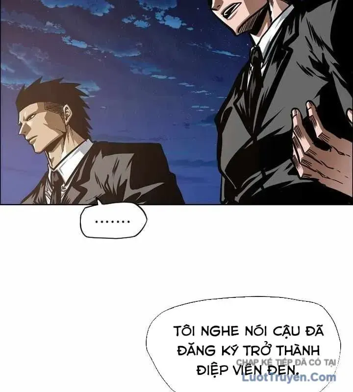 Gia Đình Bí Mật Chap 49 - Next Chap 50