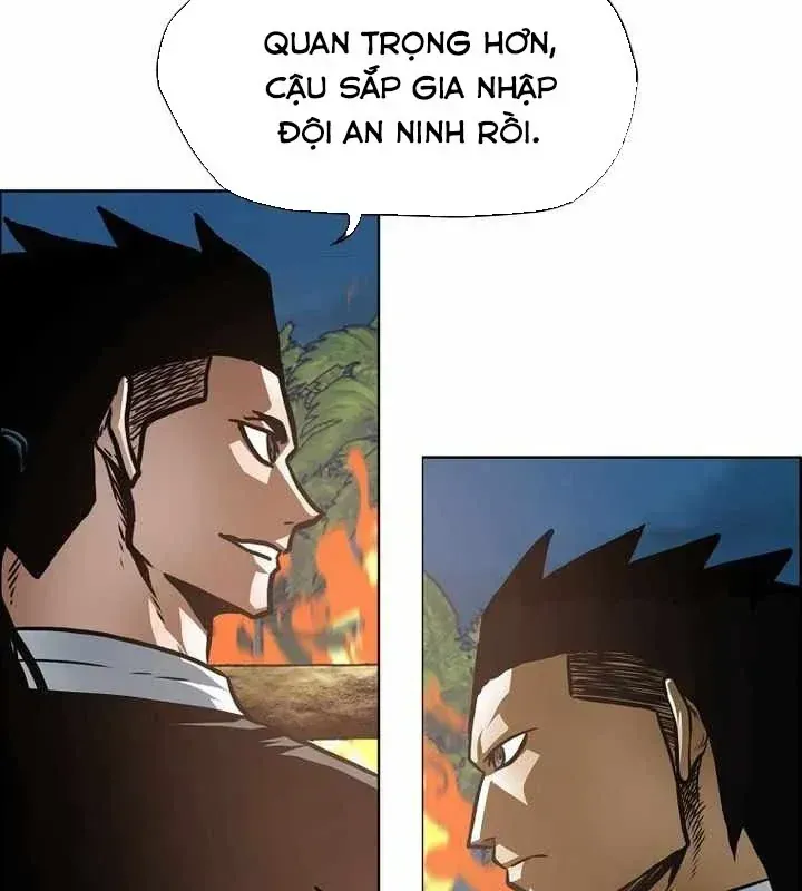 Gia Đình Bí Mật Chap 49 - Next Chap 50