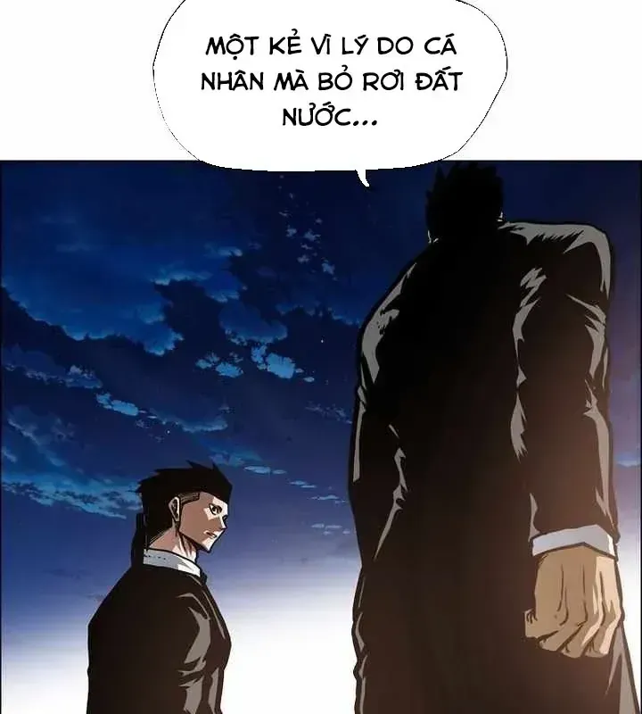 Gia Đình Bí Mật Chap 49 - Next Chap 50