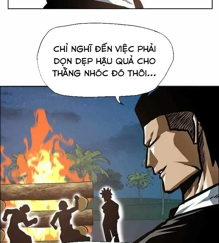 Gia Đình Bí Mật Chap 49 - Next Chap 50