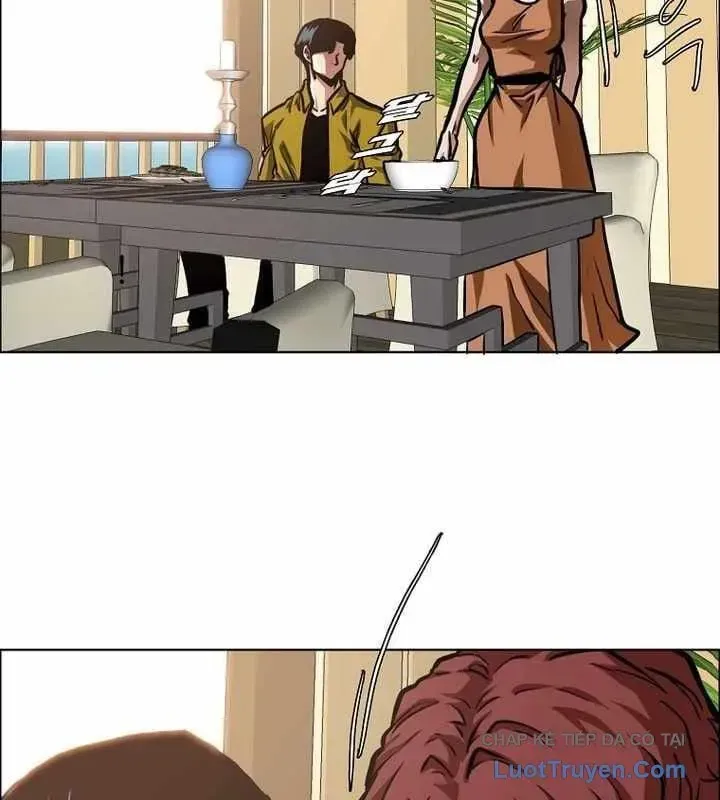 Gia Đình Bí Mật Chap 49 - Next Chap 50