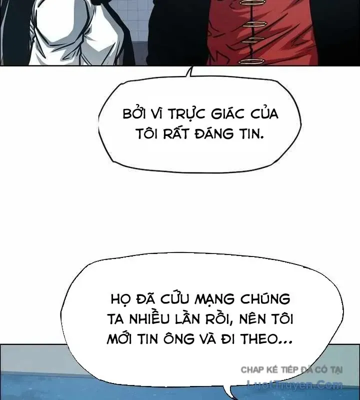 Gia Đình Bí Mật Chap 49 - Next Chap 50