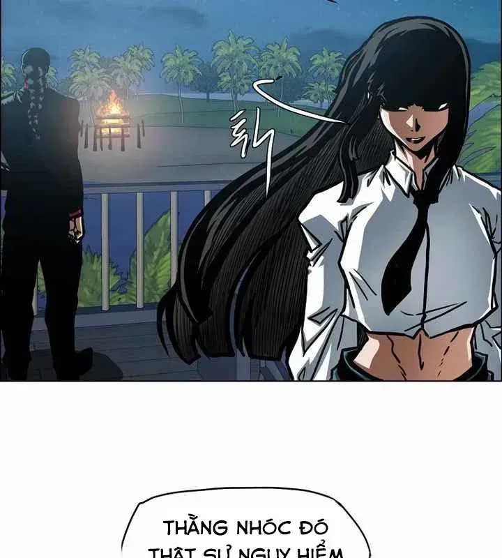 Gia Đình Bí Mật Chap 49 - Next Chap 50