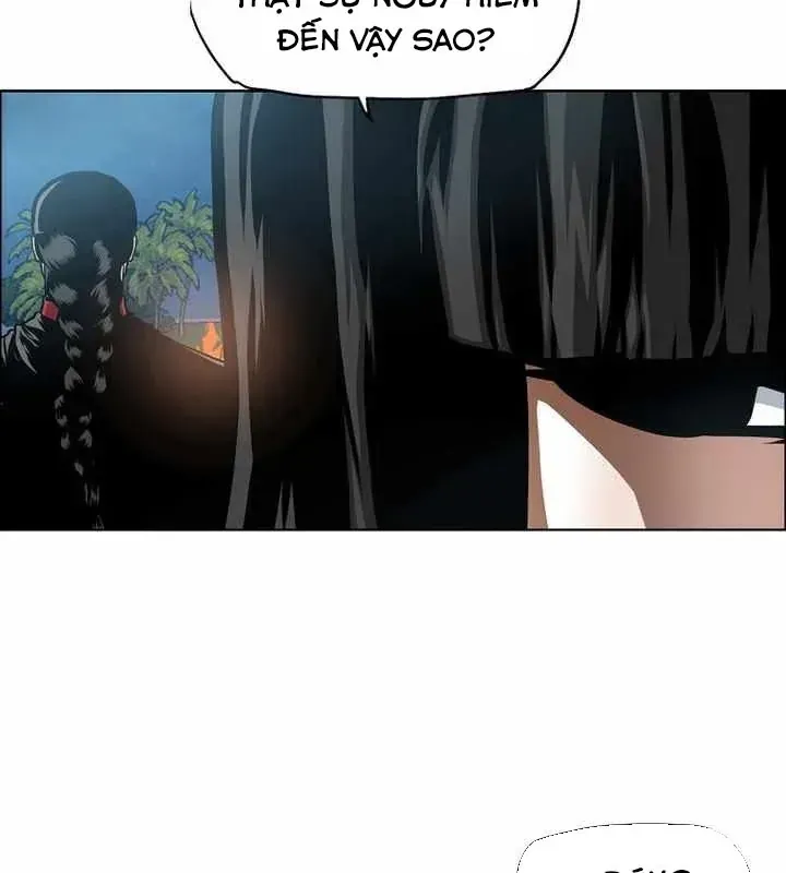 Gia Đình Bí Mật Chap 49 - Next Chap 50