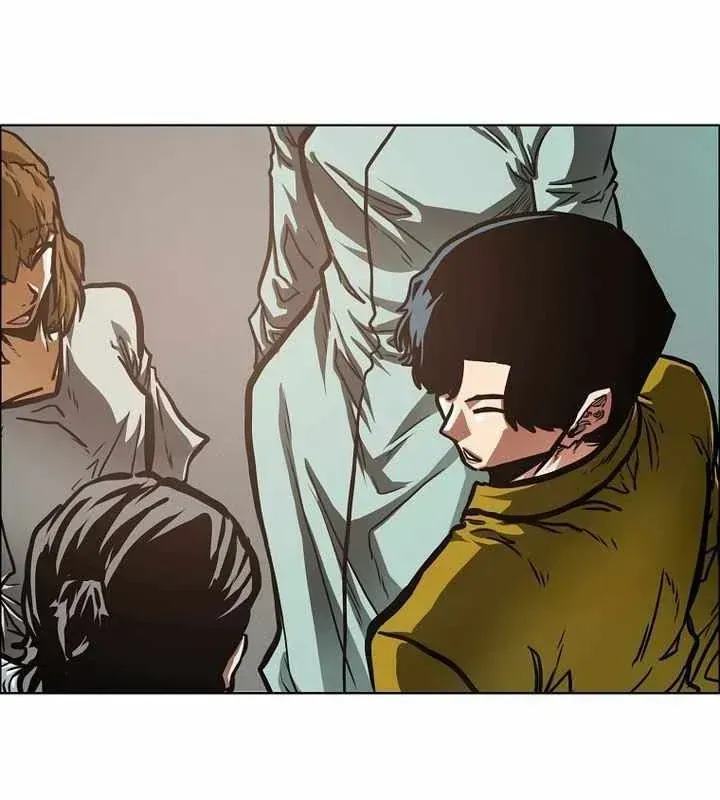 Gia Đình Bí Mật Chap 49 - Next Chap 50