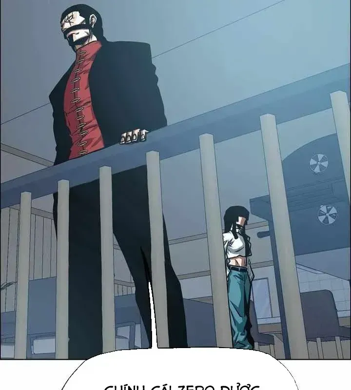 Gia Đình Bí Mật Chap 49 - Next Chap 50