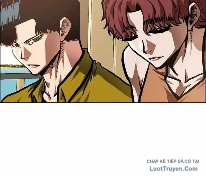 Gia Đình Bí Mật Chap 49 - Next Chap 50