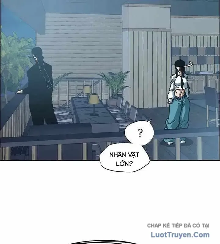 Gia Đình Bí Mật Chap 49 - Next Chap 50