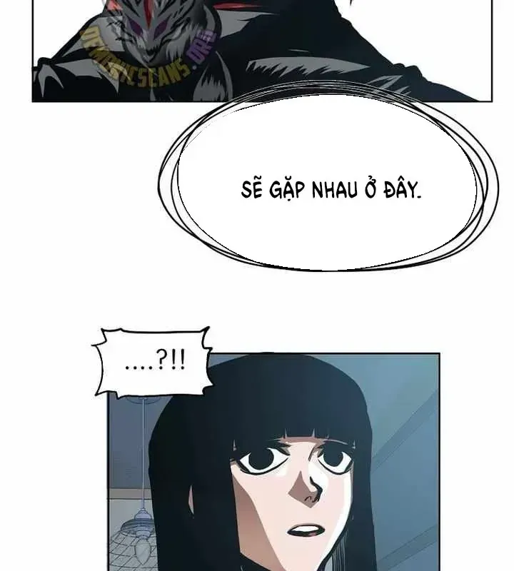 Gia Đình Bí Mật Chap 49 - Next Chap 50