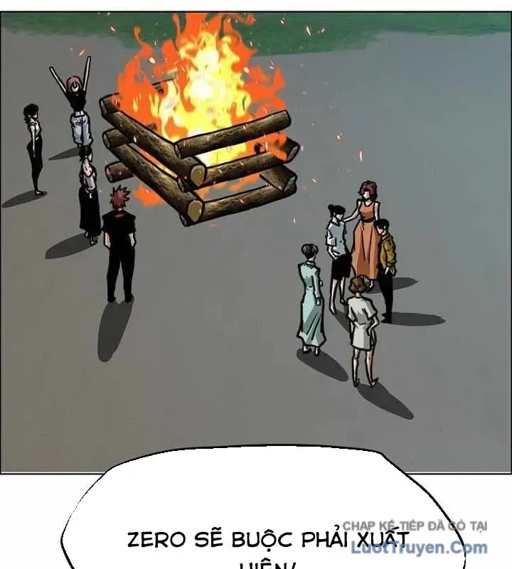 Gia Đình Bí Mật Chap 49 - Next Chap 50