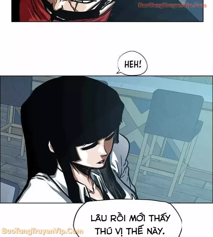 Gia Đình Bí Mật Chap 50 - Next Chap 51