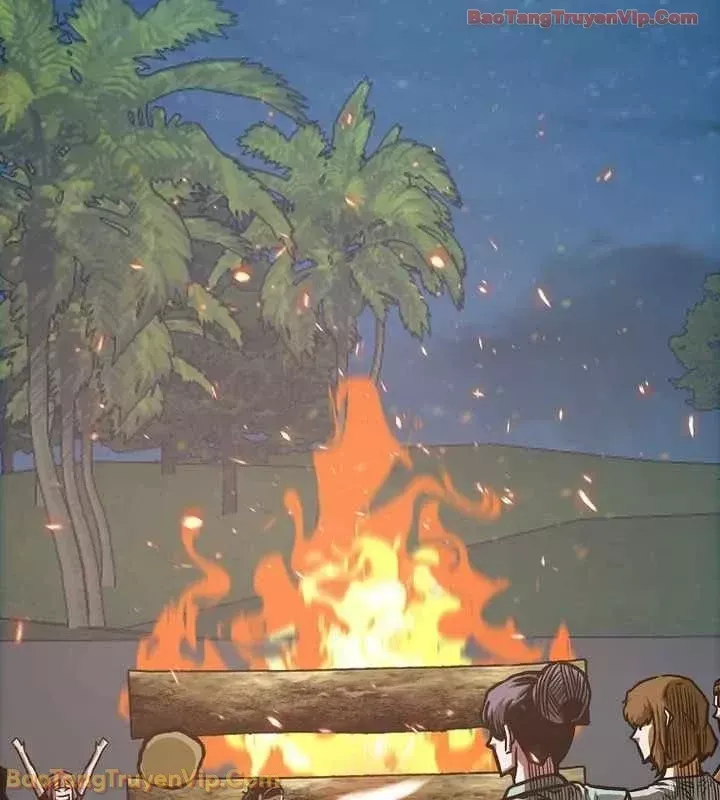 Gia Đình Bí Mật Chap 50 - Next Chap 51