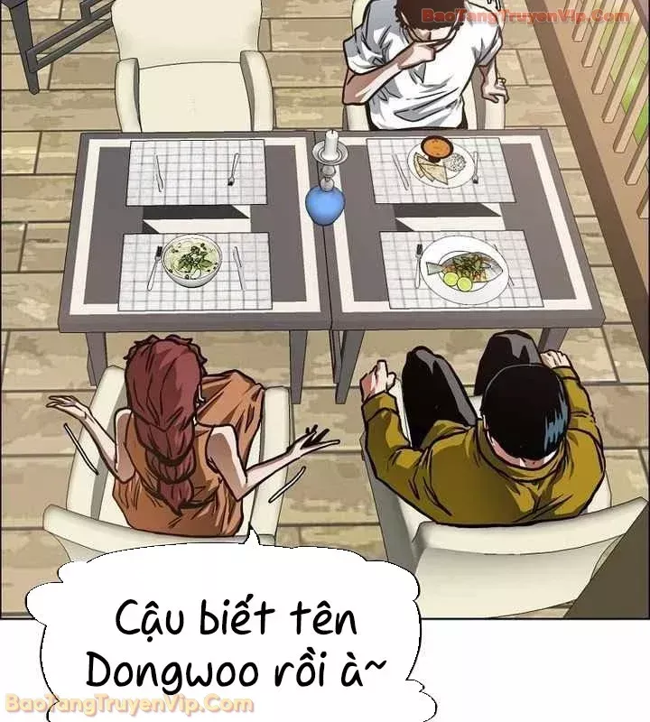 Gia Đình Bí Mật Chap 50 - Next Chap 51