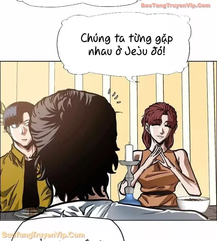 Gia Đình Bí Mật Chap 50 - Next Chap 51