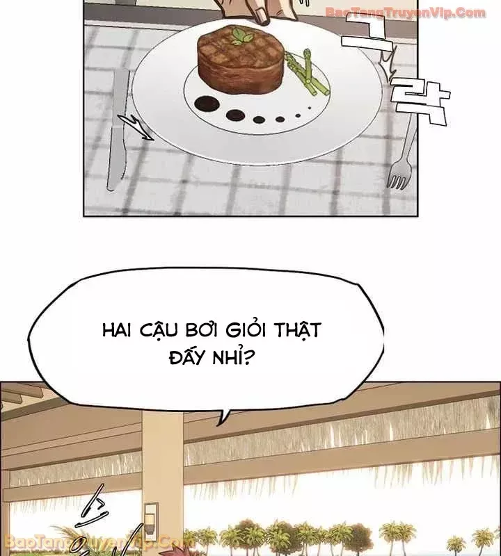 Gia Đình Bí Mật Chap 50 - Next Chap 51