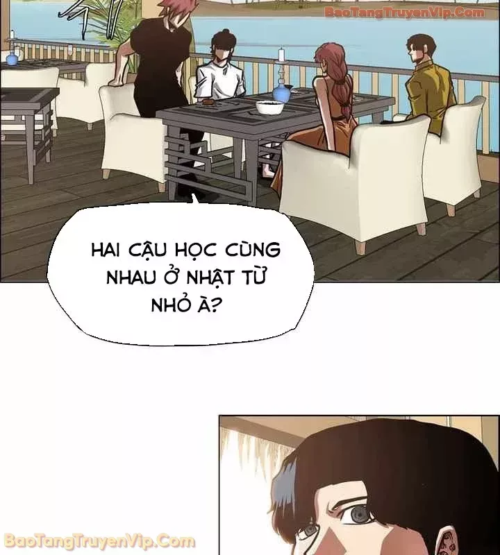 Gia Đình Bí Mật Chap 50 - Next Chap 51