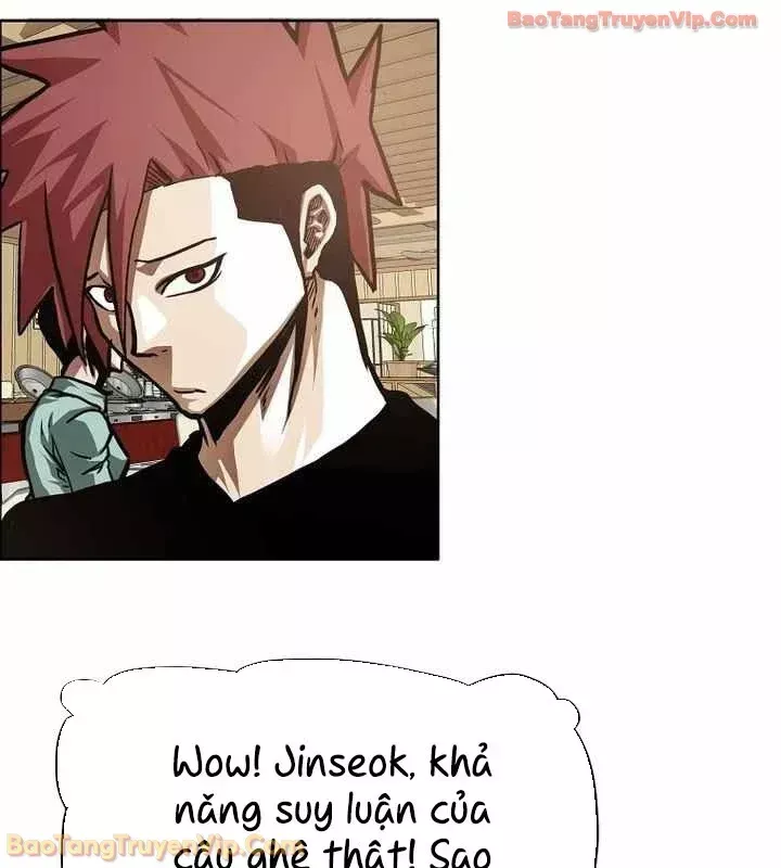 Gia Đình Bí Mật Chap 50 - Next Chap 51