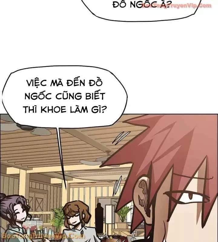 Gia Đình Bí Mật Chap 50 - Next Chap 51