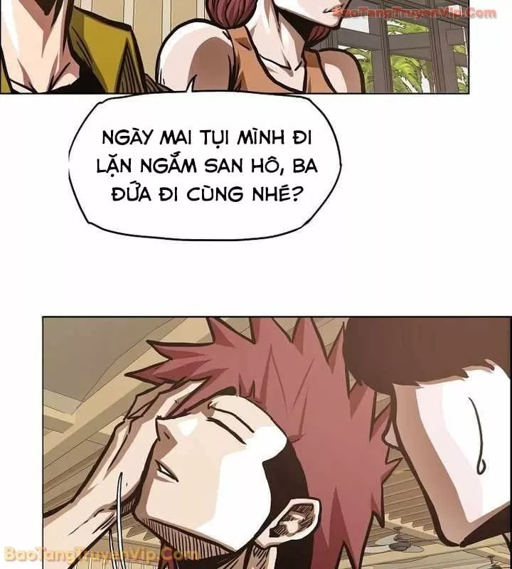 Gia Đình Bí Mật Chap 50 - Next Chap 51