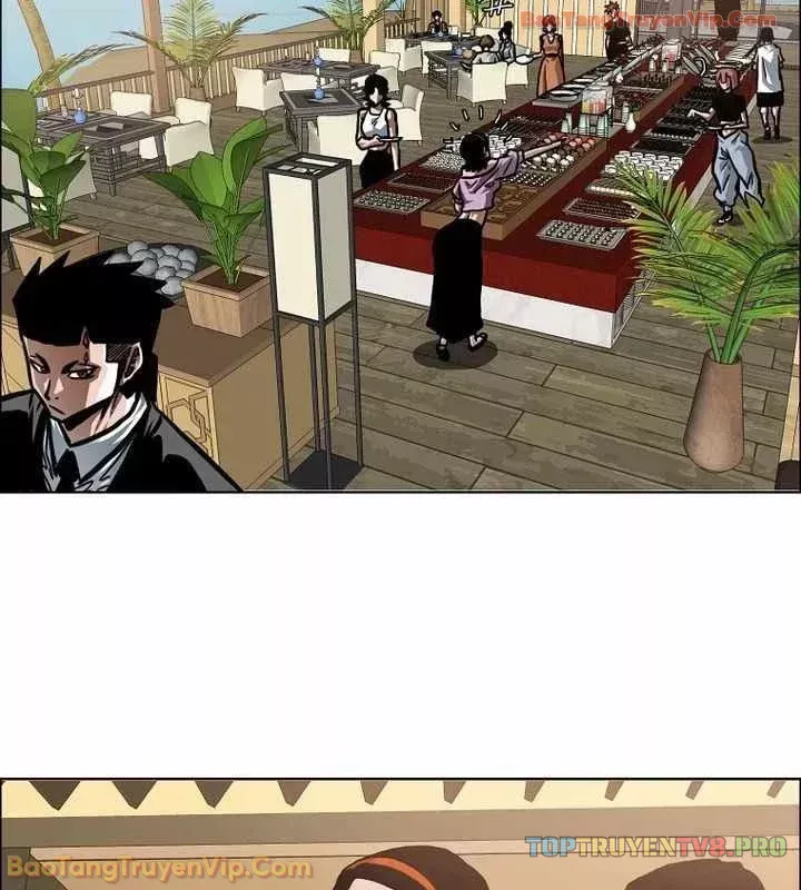 Gia Đình Bí Mật Chap 50 - Next Chap 51