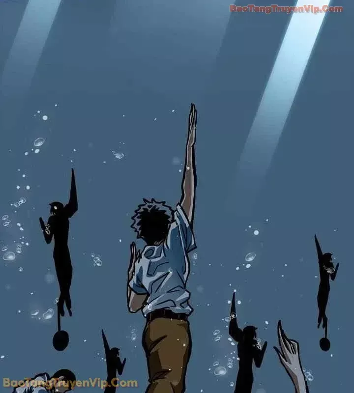 Gia Đình Bí Mật Chap 50 - Next Chap 51