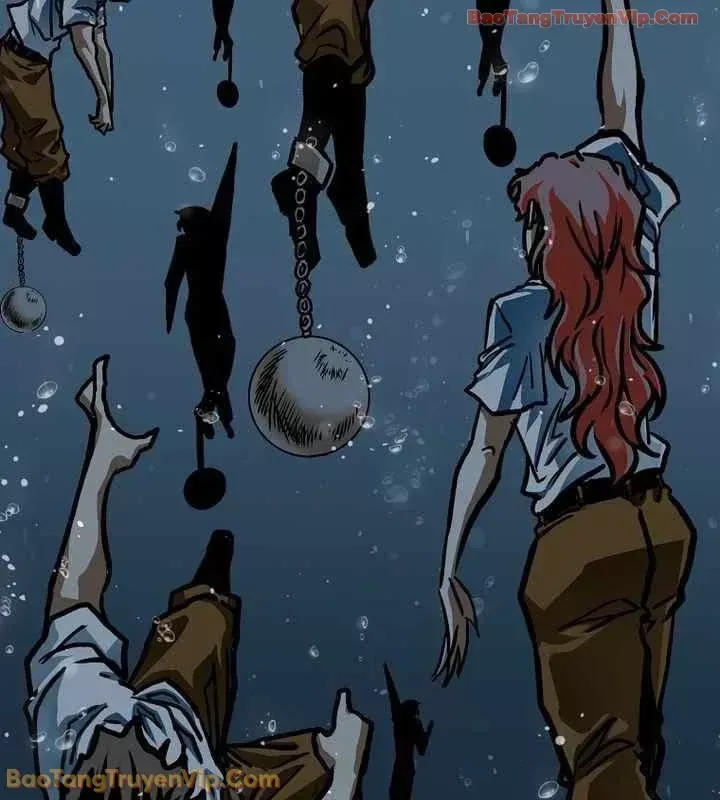 Gia Đình Bí Mật Chap 50 - Next Chap 51