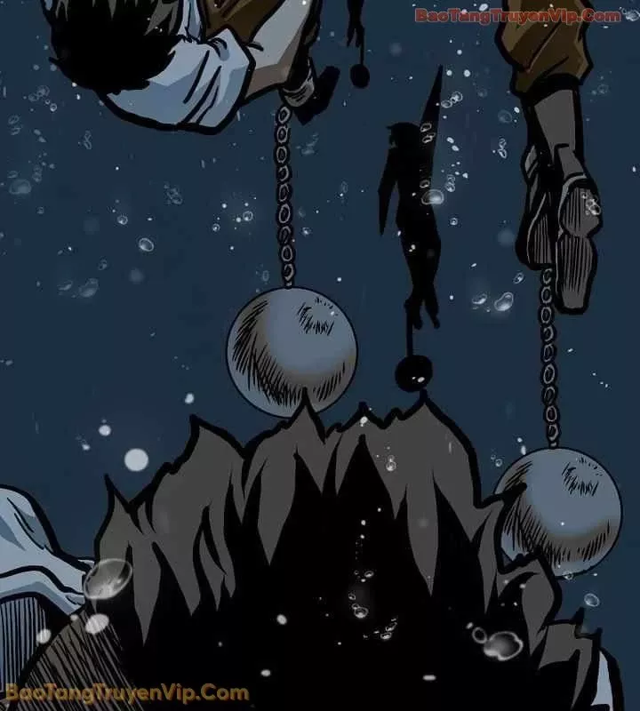 Gia Đình Bí Mật Chap 50 - Next Chap 51