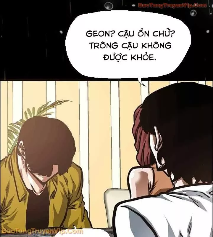 Gia Đình Bí Mật Chap 50 - Next Chap 51