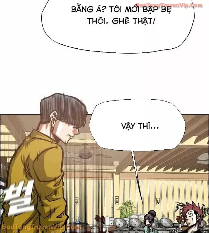 Gia Đình Bí Mật Chap 50 - Next Chap 51