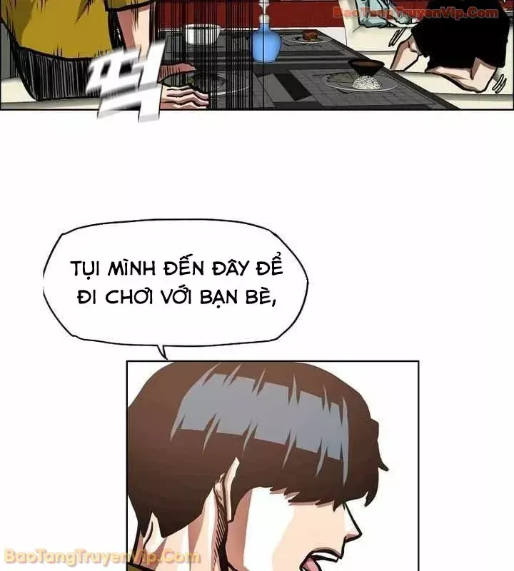 Gia Đình Bí Mật Chap 50 - Next Chap 51