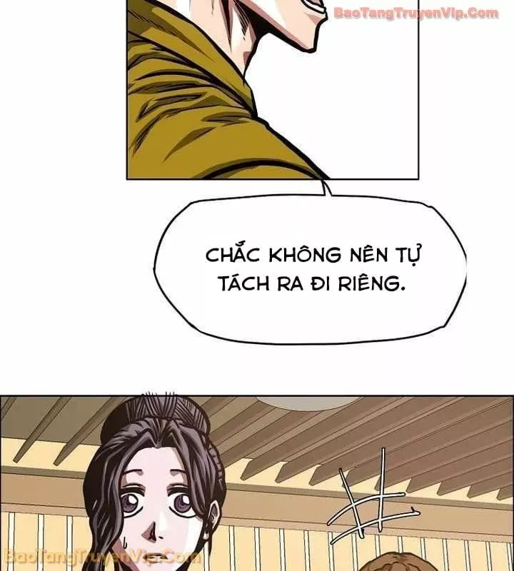 Gia Đình Bí Mật Chap 50 - Next Chap 51