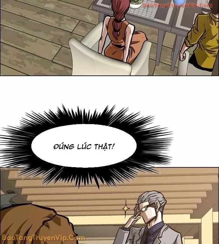 Gia Đình Bí Mật Chap 50 - Next Chap 51