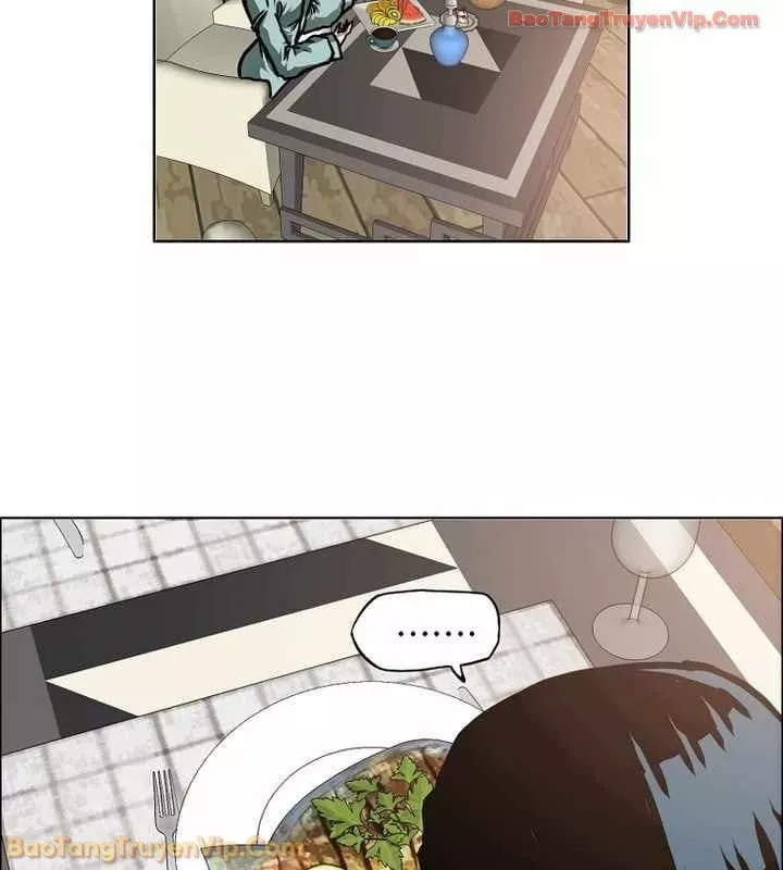 Gia Đình Bí Mật Chap 50 - Next Chap 51