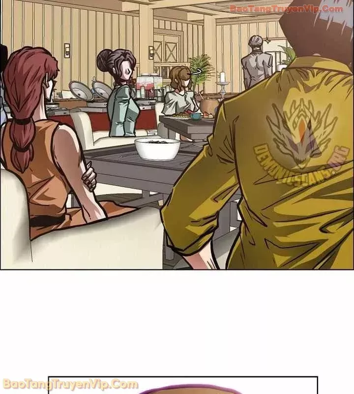 Gia Đình Bí Mật Chap 50 - Next Chap 51